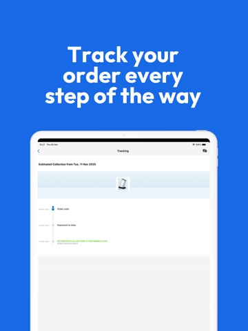Takealot - Mobile Shopping App iPad screenshot 5