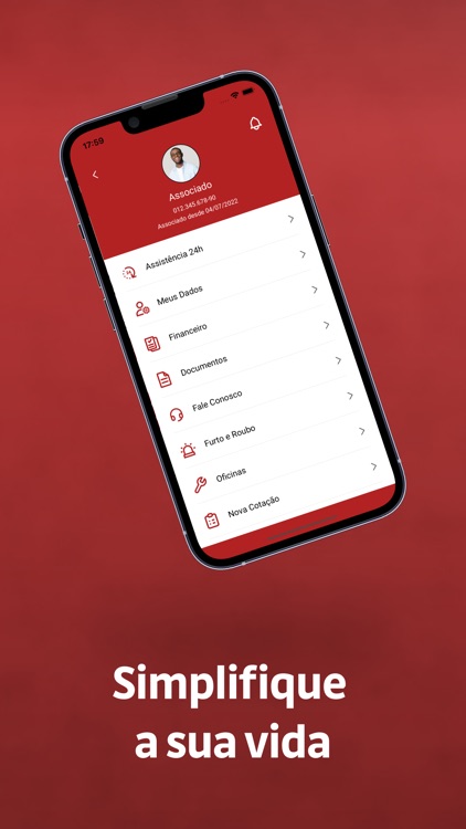 Segue Forte Associados