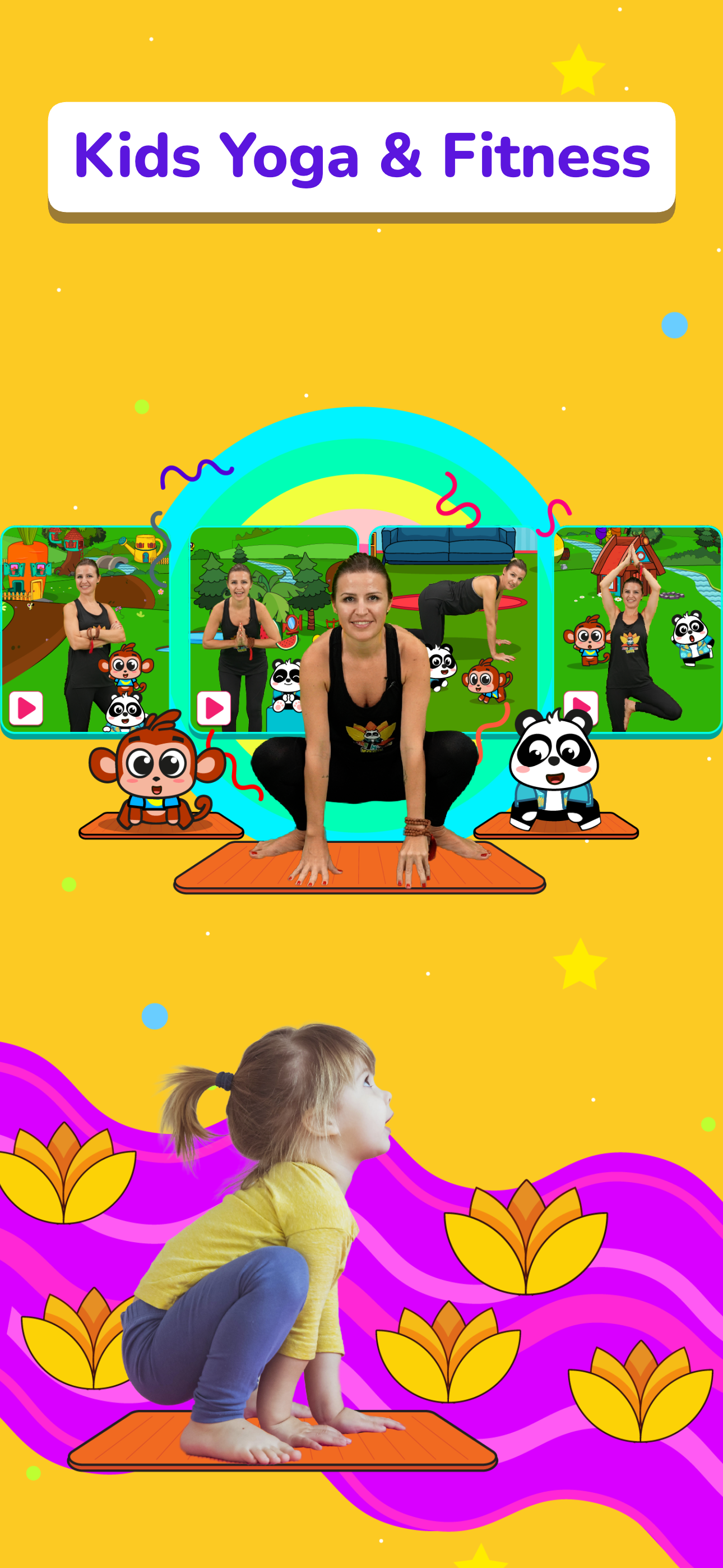 Learning App For Kids - Todly screenshot 5