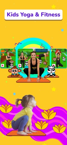 Learning App For Kids - Todly Screenshot 5 of 6