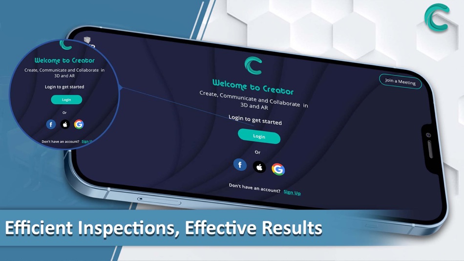#1. ViXR Creator Studio (iOS) 由: ViXR India Private Limited