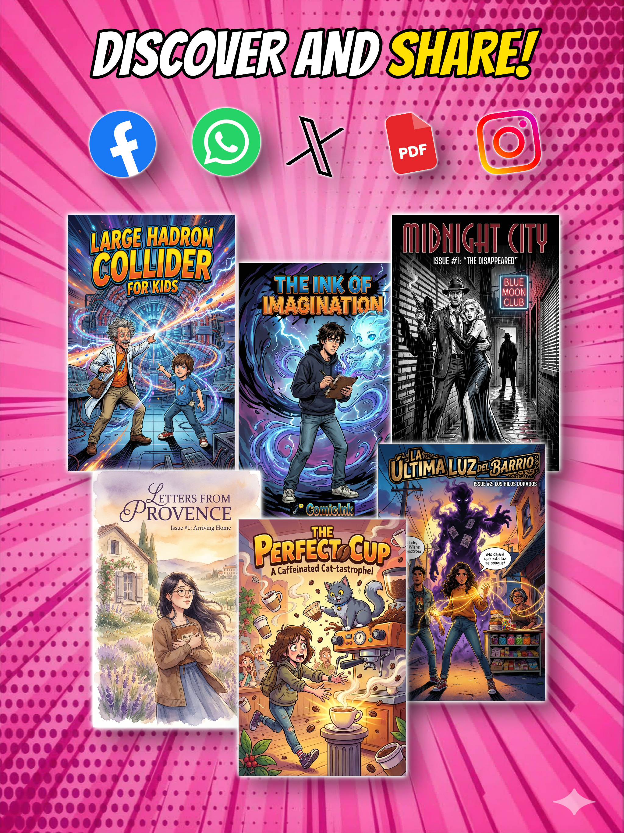 ComicInk