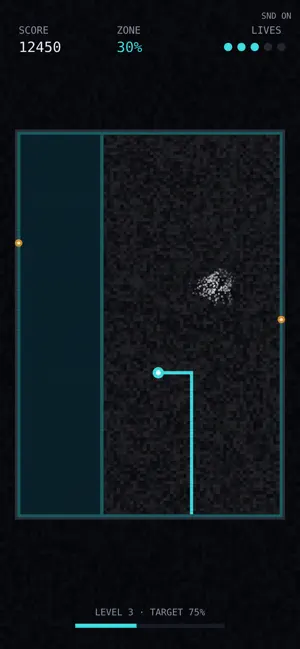 Off Air: Retro Arcade screenshot 2