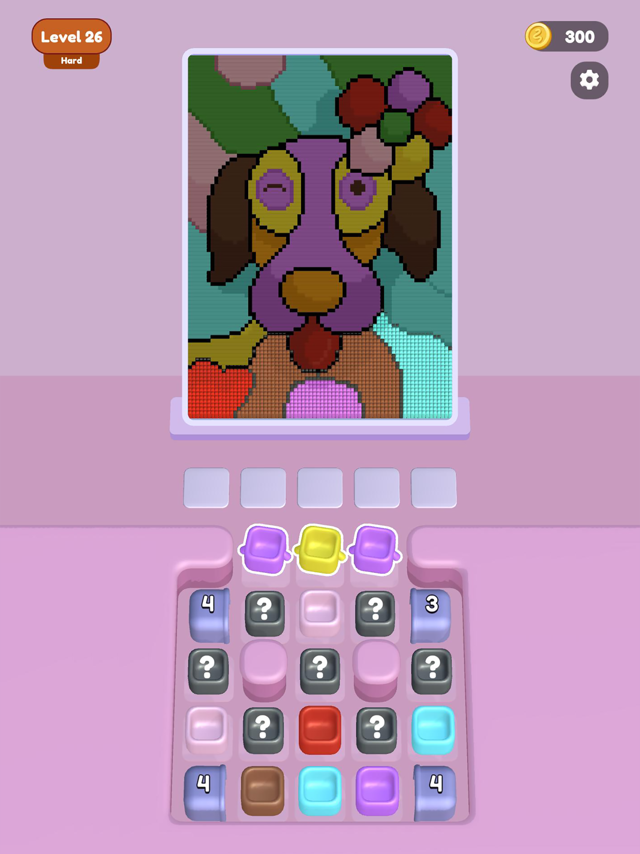Pixel Color Miner screenshot 14
