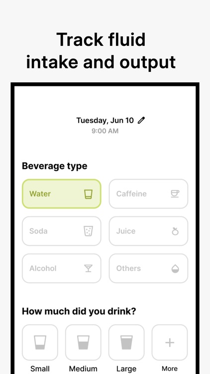 Bladderly: AI Bladder Diary screenshot-5
