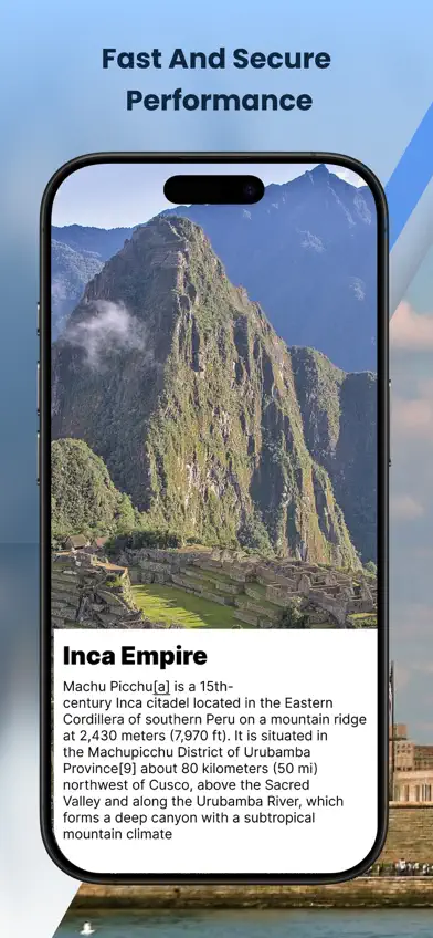 WorId Max screenshot 2