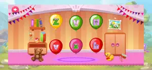 Cubling - Kids Learning Games screenshot #5 for iPhone