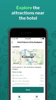 easy journey easy hotels айфон картинки 4