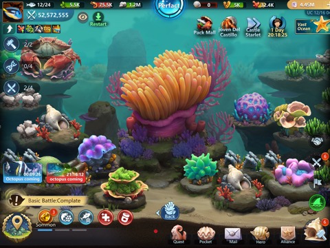 Top Fish: Ocean Gameのおすすめ画像7