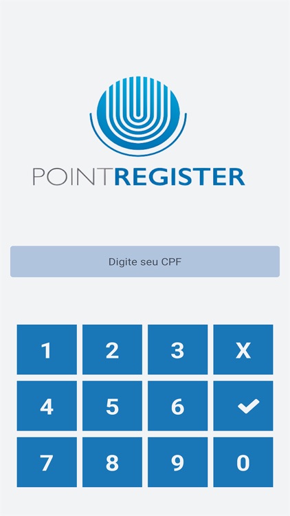 PointRegisters - Colaborador