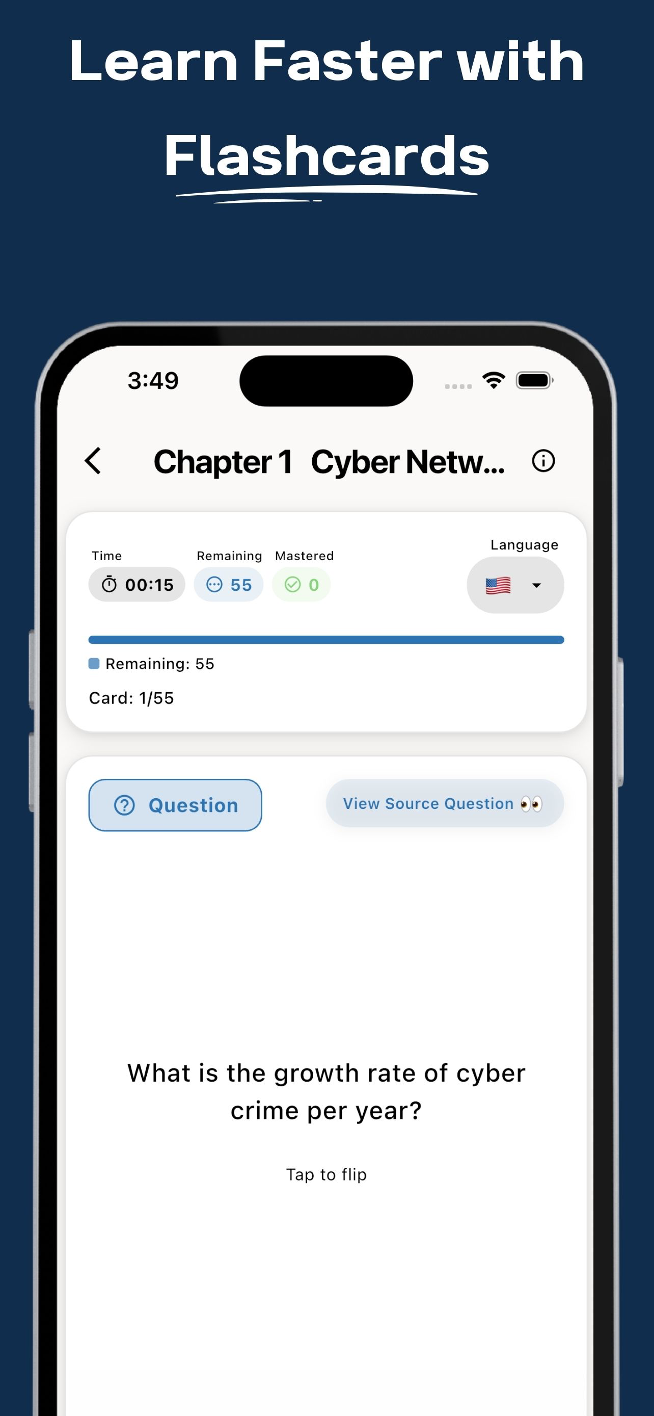 Learnra: AI Flashcards & Notes