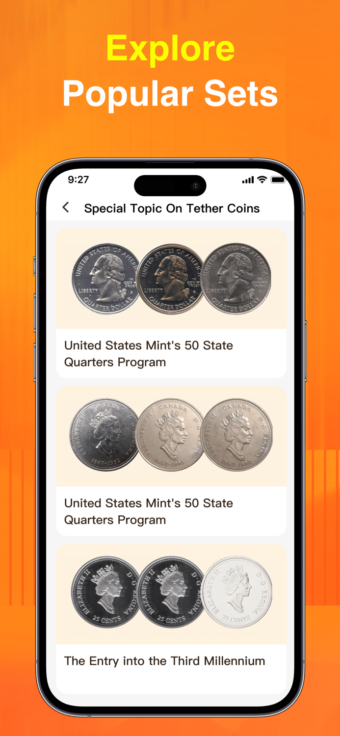 ChatCoin Coin Identifier
