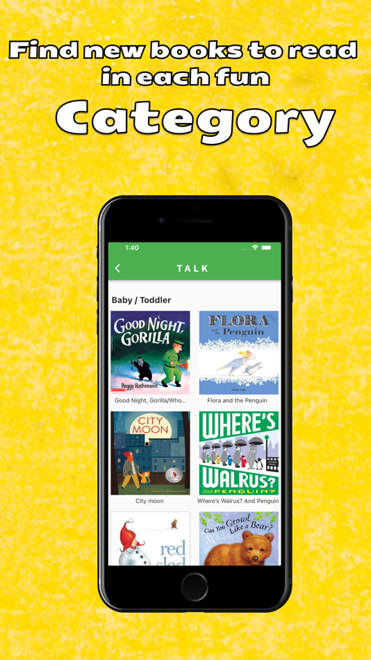 #1. Build A Reader (iOS) 来自: Tulsa City-County Library