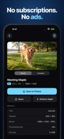 Local Photo Upscaler: Enhancer new screenshot 2