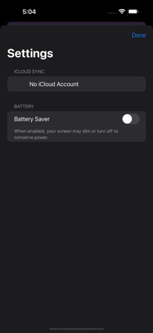 ER Nightreign Timer Screenshot 6 of 8