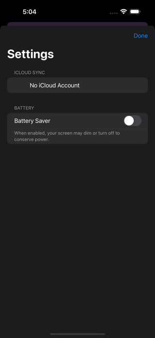 ER Nightreign Timer Screenshot 6 of 8