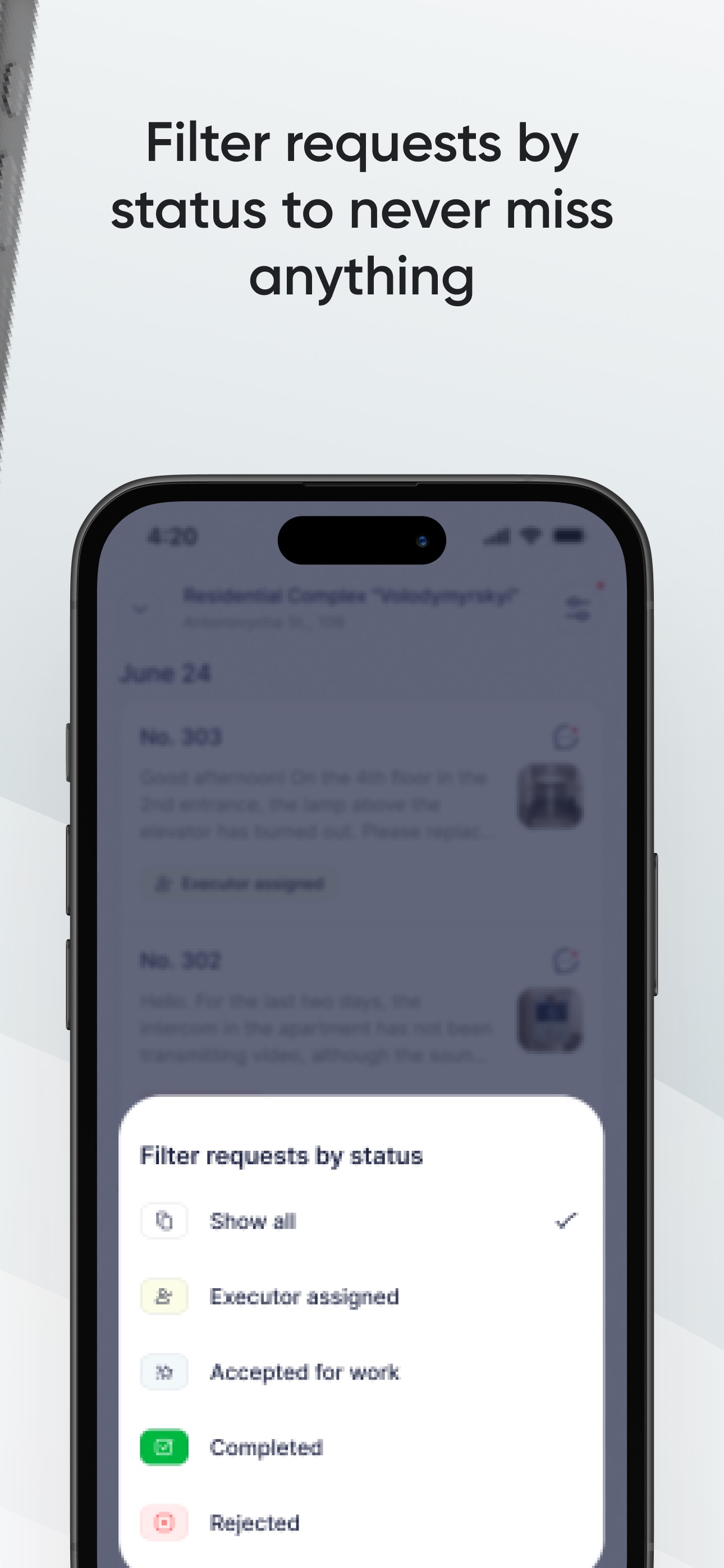Screenshot 8 of Contractor Wise House