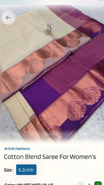 JK EVA Fashions screenshot-3