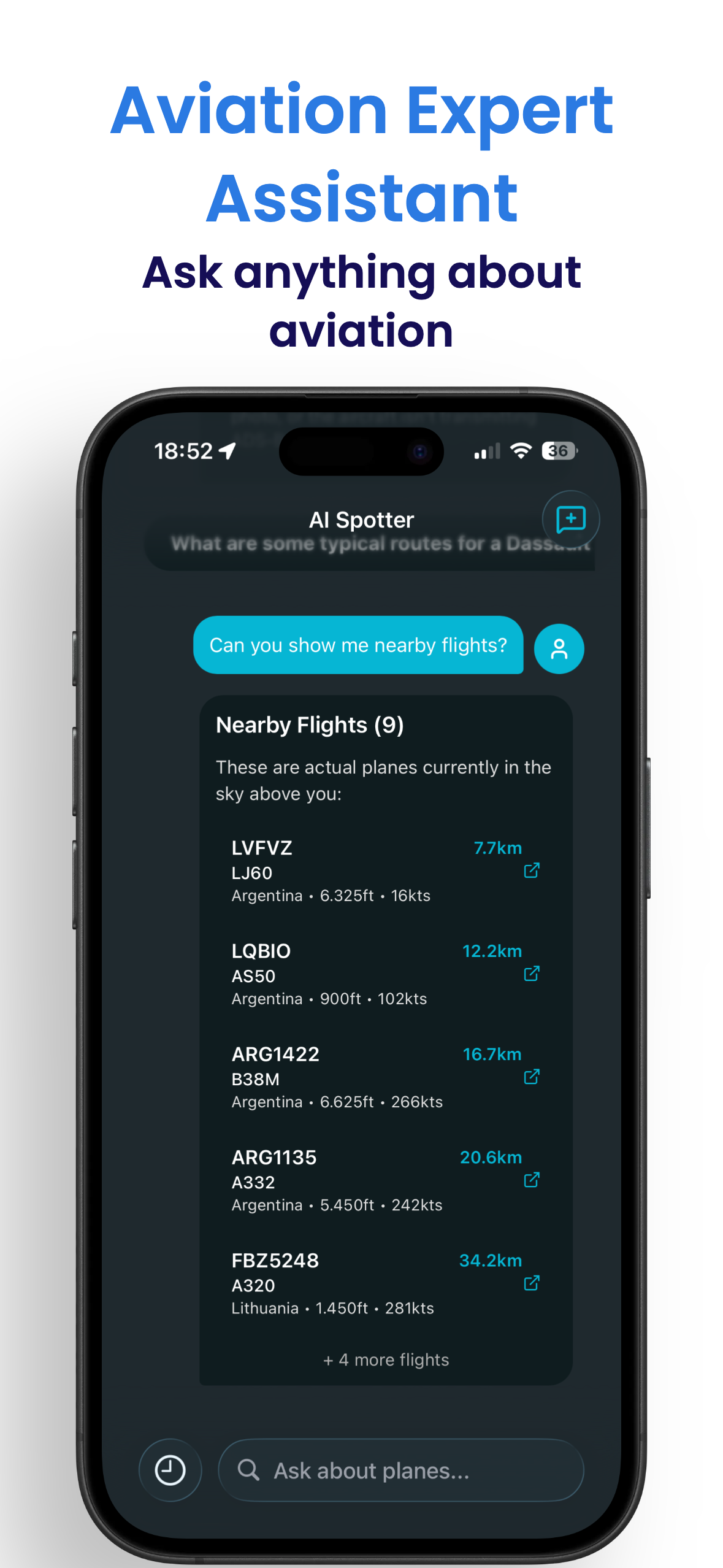 AI Spotter