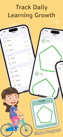 Learnzy - Kids Learning screenshot