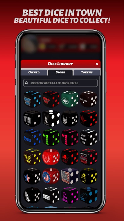 Phone Dice screenshot-5
