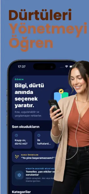 Dumanless screenshot 4