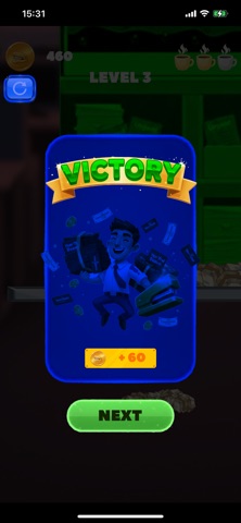 Wed Serve: protec Screenshot 1 of 3
