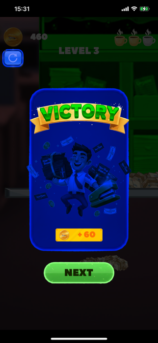 Wed Serve: protec Screenshot 1 of 3
