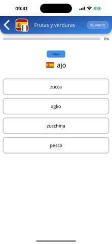 Language In Use Screenshot 6 of 9