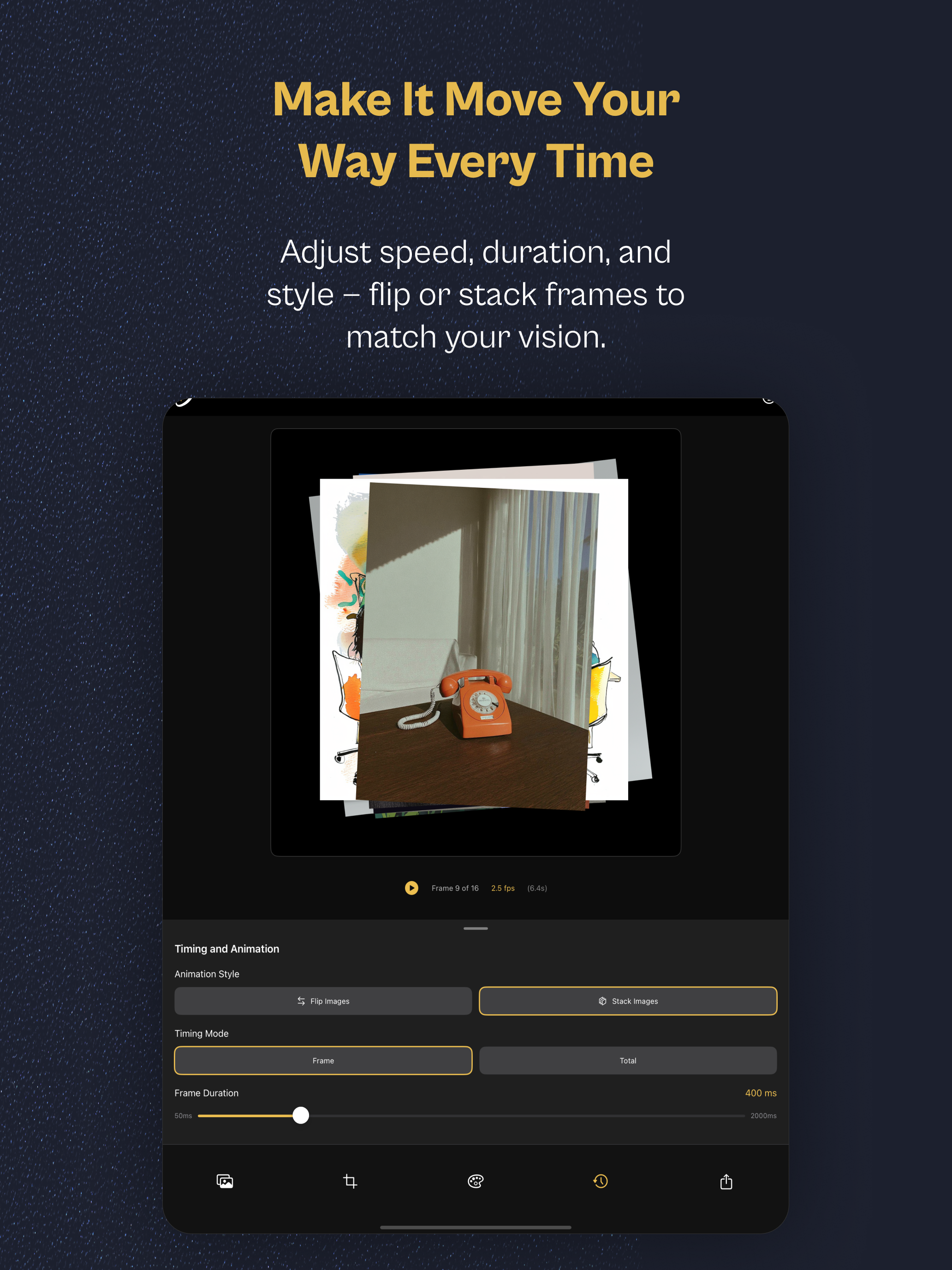 LoopOrama screenshot 11