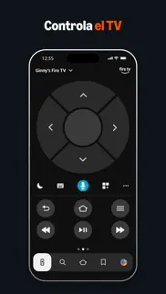 amazon fire tv iphone capturas de pantalla 3