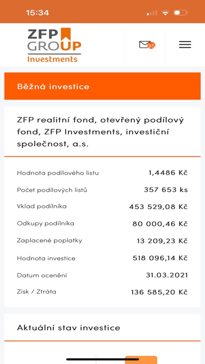 ZFPI Online
