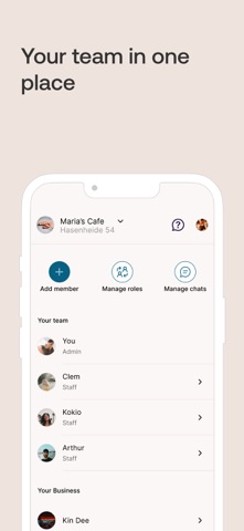 MySouthLincs screenshot