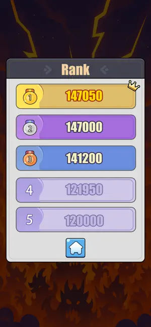 Zeus Legend : Beat Monster screenshot 4