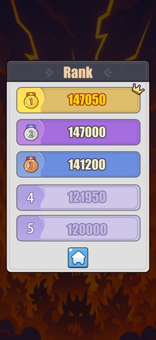 Zeus Legend : Beat Monster Screenshot 4 of 4