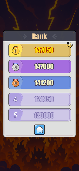 Zeus Legend : Beat Monster Screenshot 4 of 4