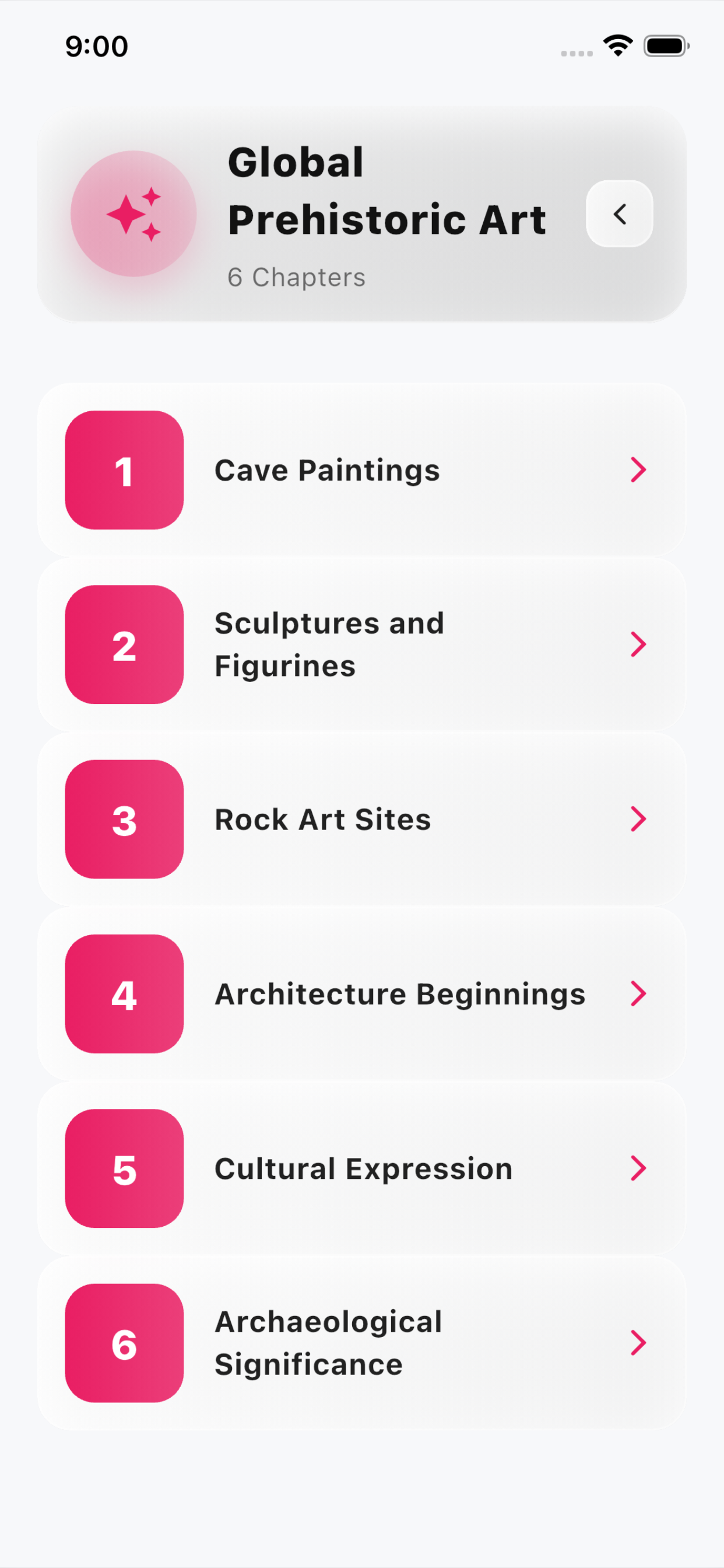 AP Art History Practice screenshot 3