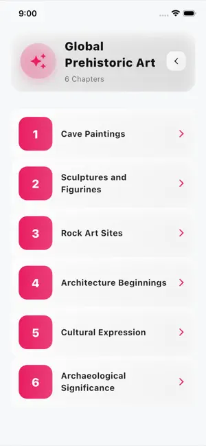 AP Art History Practice screenshot 3