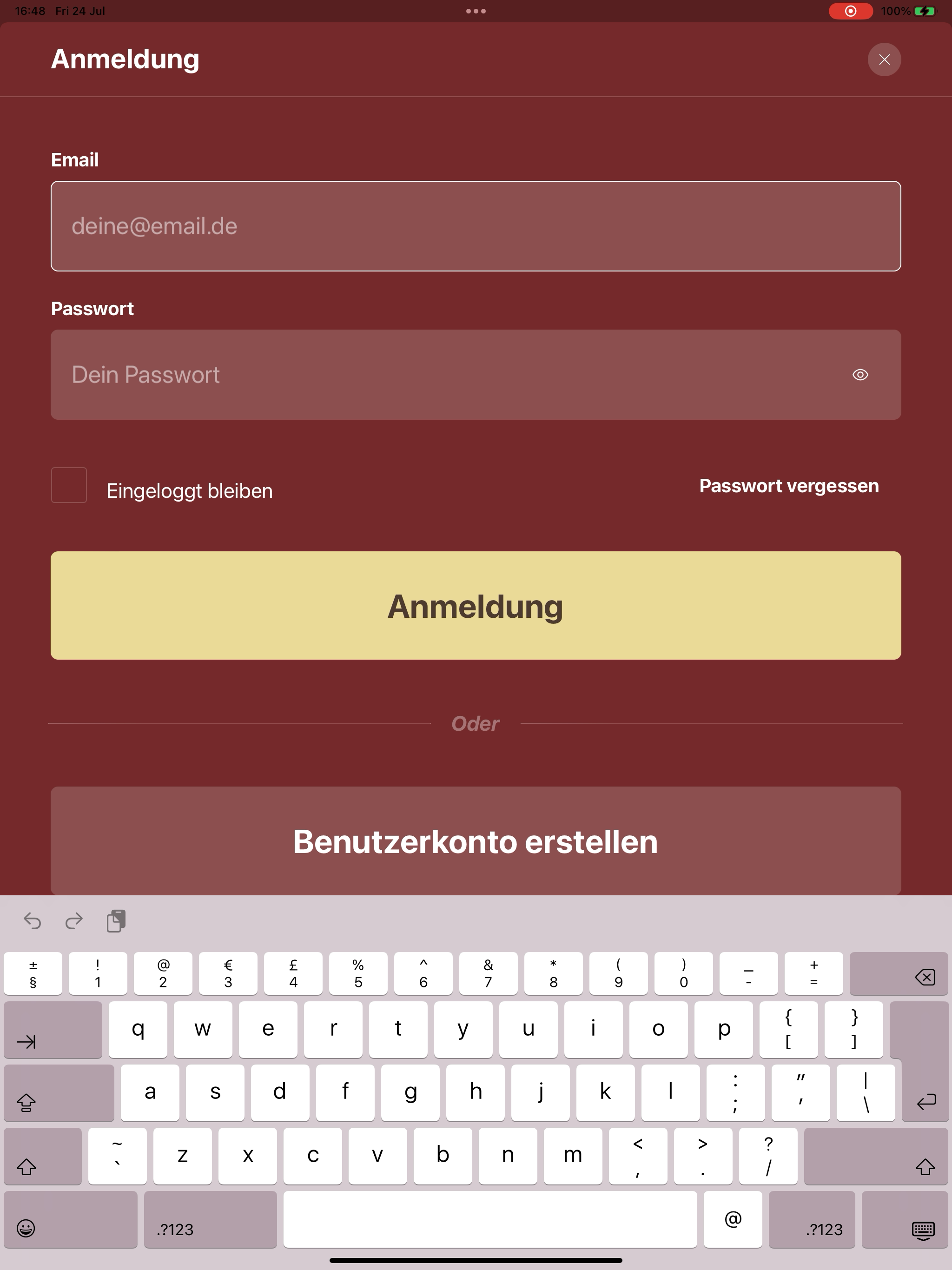 King Masala Augsburg screenshot 11