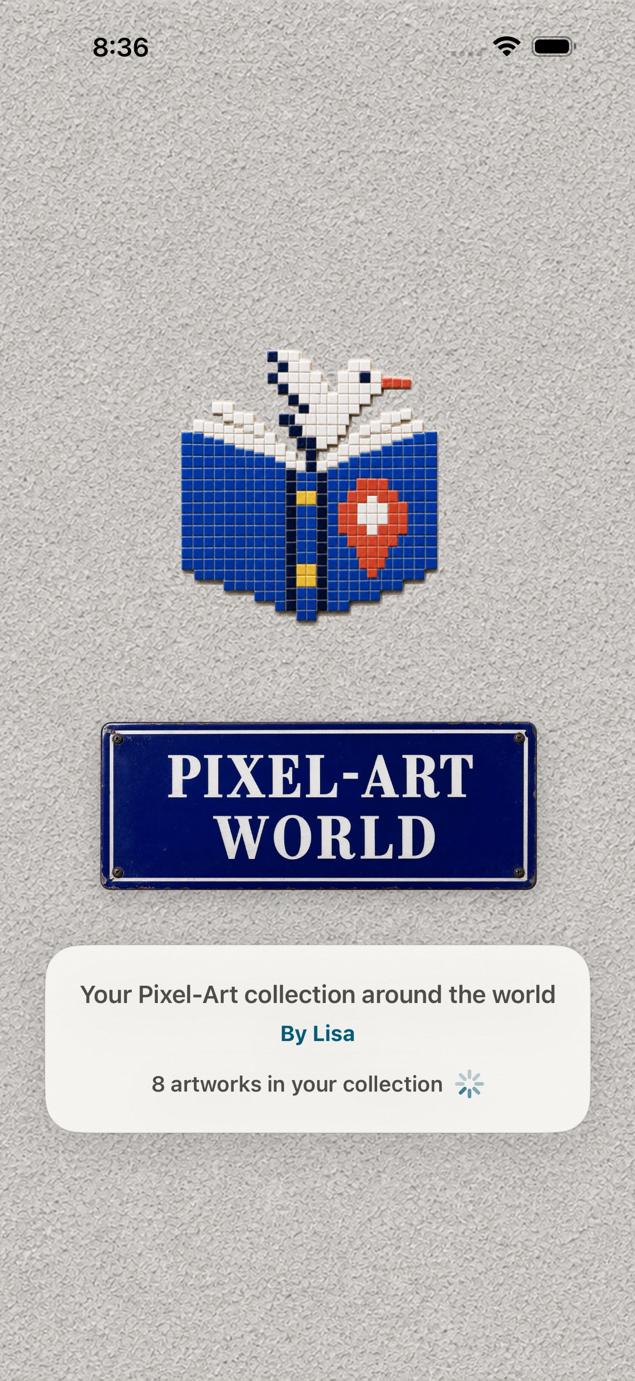 Screenshot 4 of Pix World