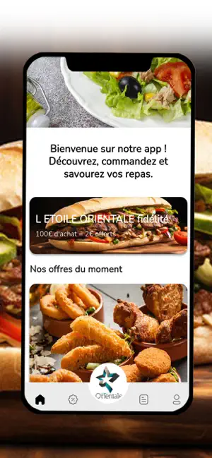 L'Etoile Orientale screenshot 3
