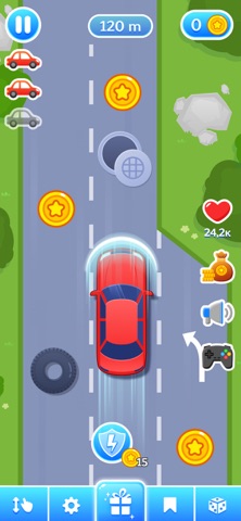 Swipe Games - 赤ちゃんゲーム, 面白いゲーム のスクリーンショット