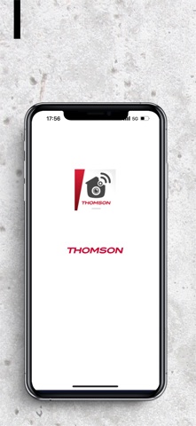 ThomsonHome Screenshot 1 of 4