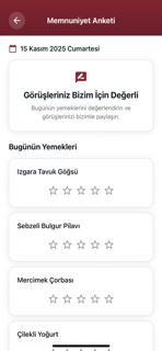 Firuz Catering screenshot 5
