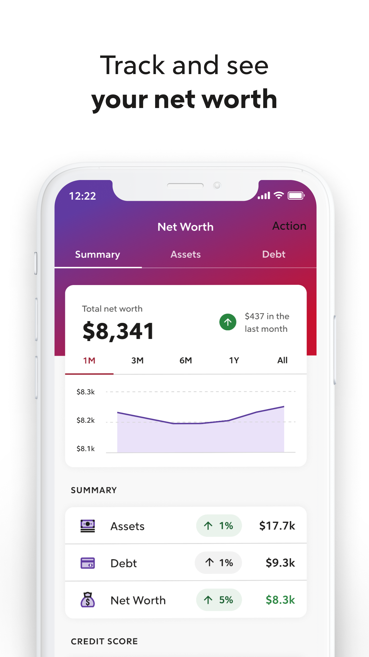 Rocket Money - Bills & Budgets screenshot 5