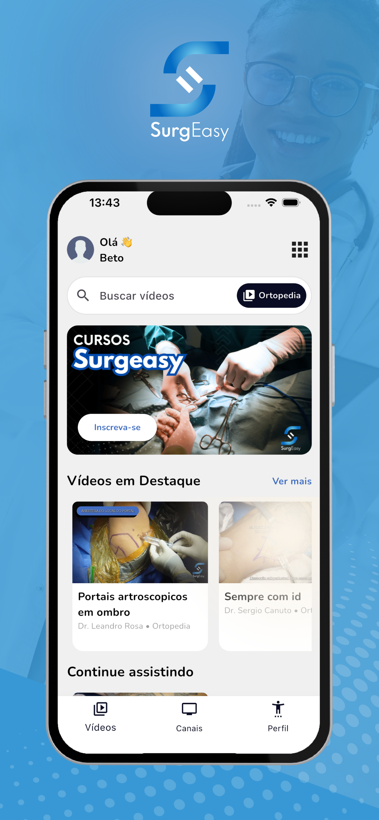 Surgeasy screenshot 3