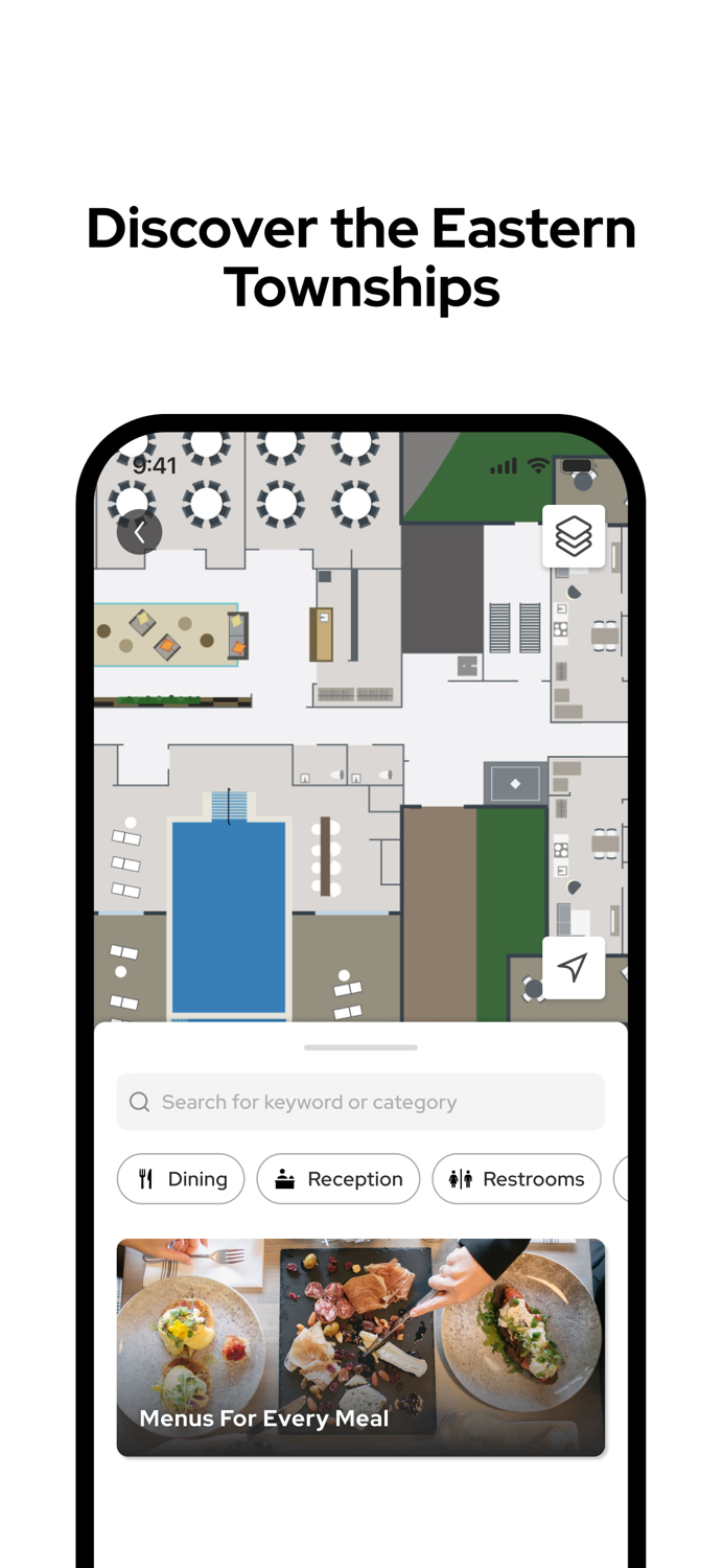 PAL  Touristic Experiences