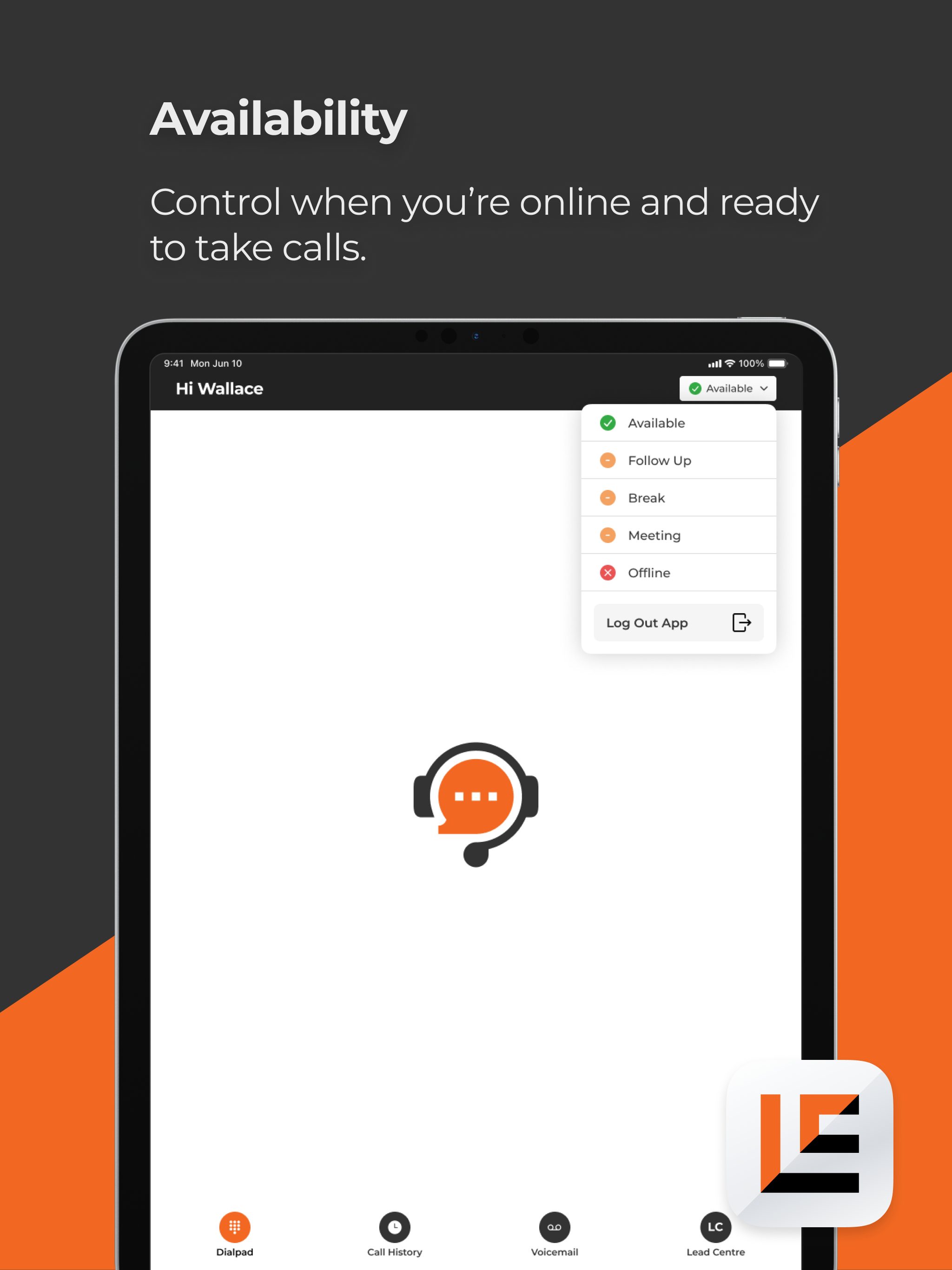 LeadCentre screenshot 13