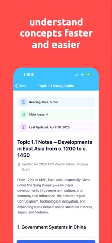 LumiSource: Prep Hubs Screenshot 5 of 5