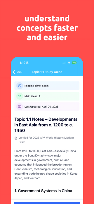 LumiSource: Prep Hubs Screenshot 5 of 5
